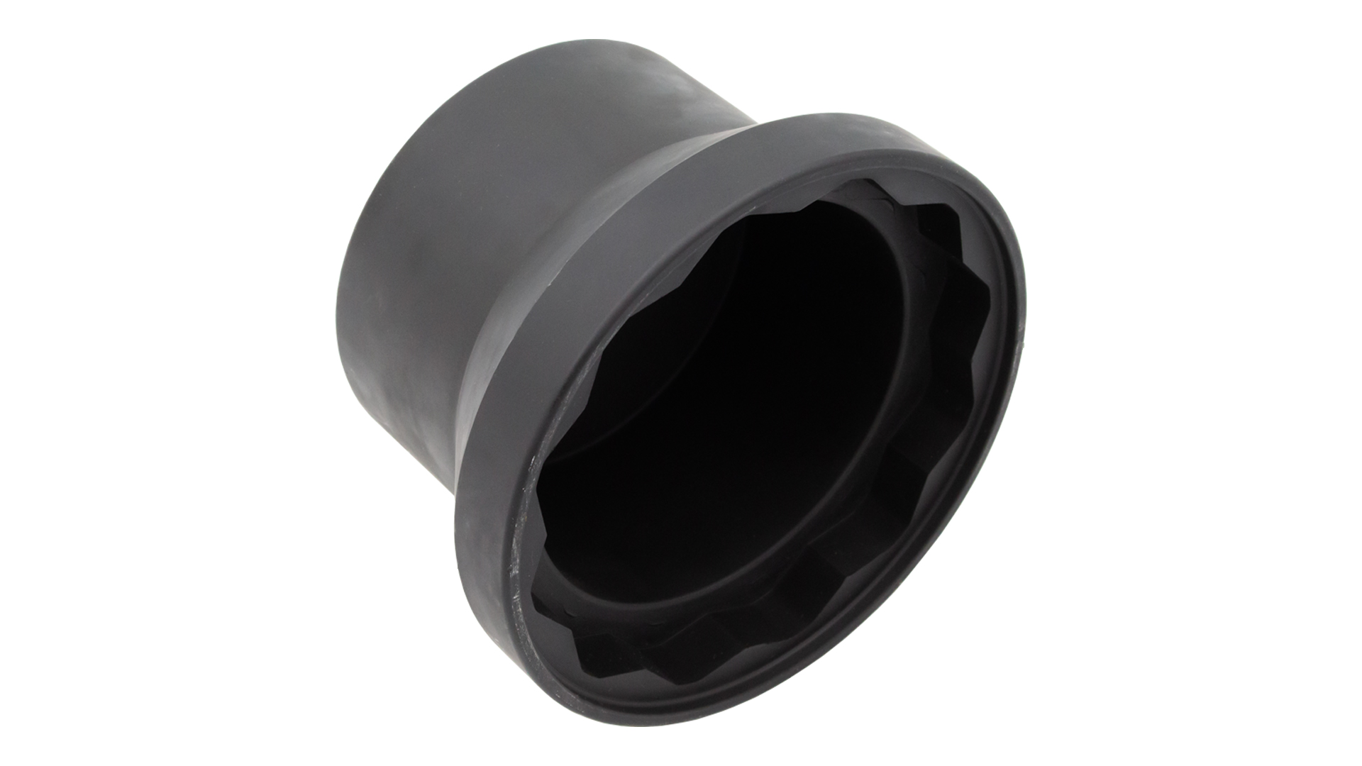 LLAVE TUERCA EJE 105mm 12F IVECO