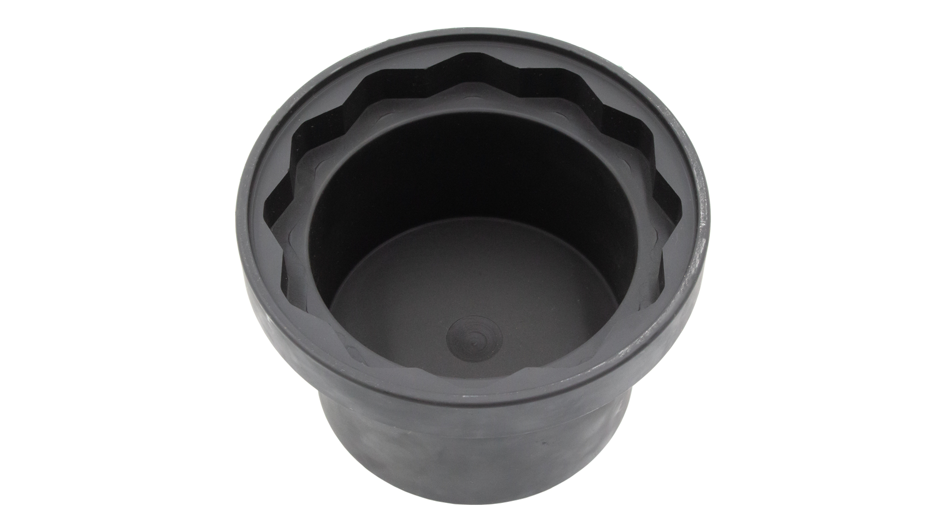 LLAVE TUERCA EJE 105mm 12F IVECO