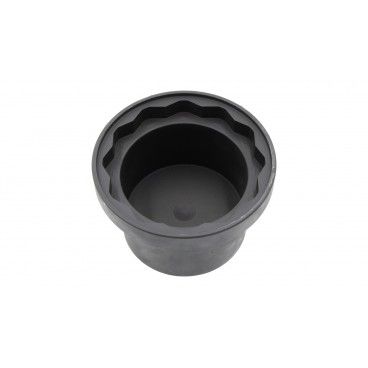 AXLE NUT SOCKET 12-POINT 105mm IVECO