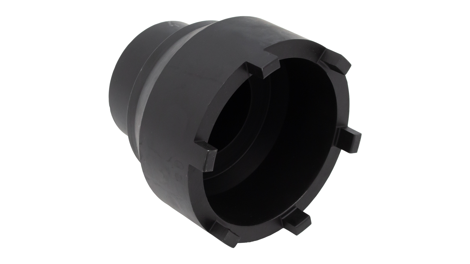 LLAVE TUERCA EJE TRASERO COM RANURA 101mm BENZ/MAN