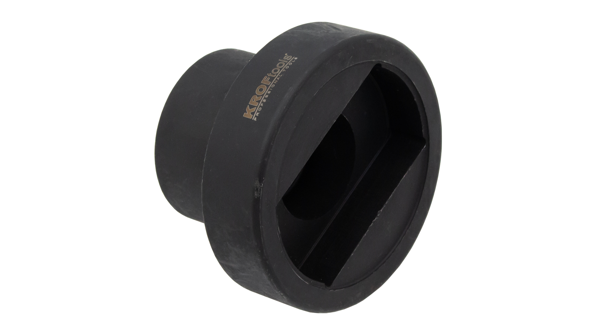 SOCKET FOR LEAF SPRING BOLTS 34X56mm SCANIA