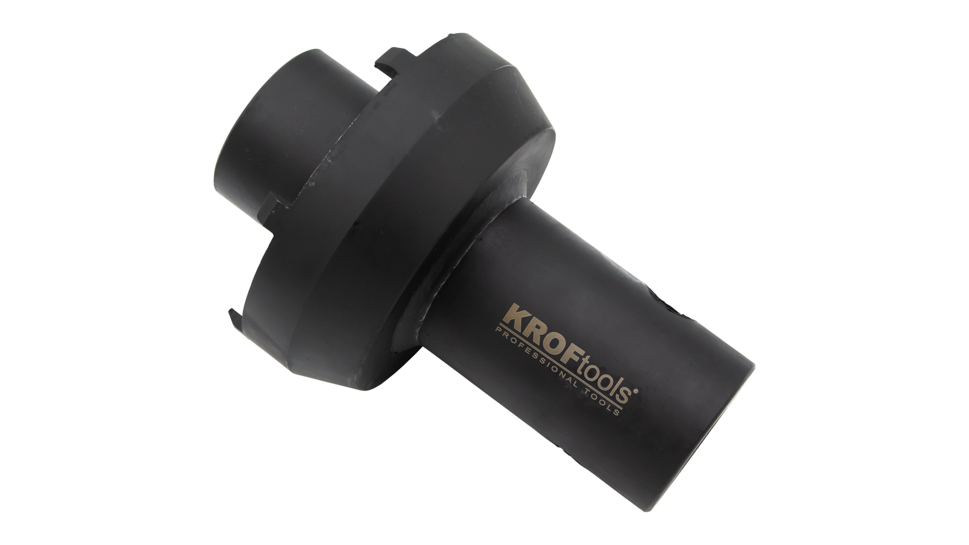 LLAVE TUERCA CON RANURA 105-125mm BENZ