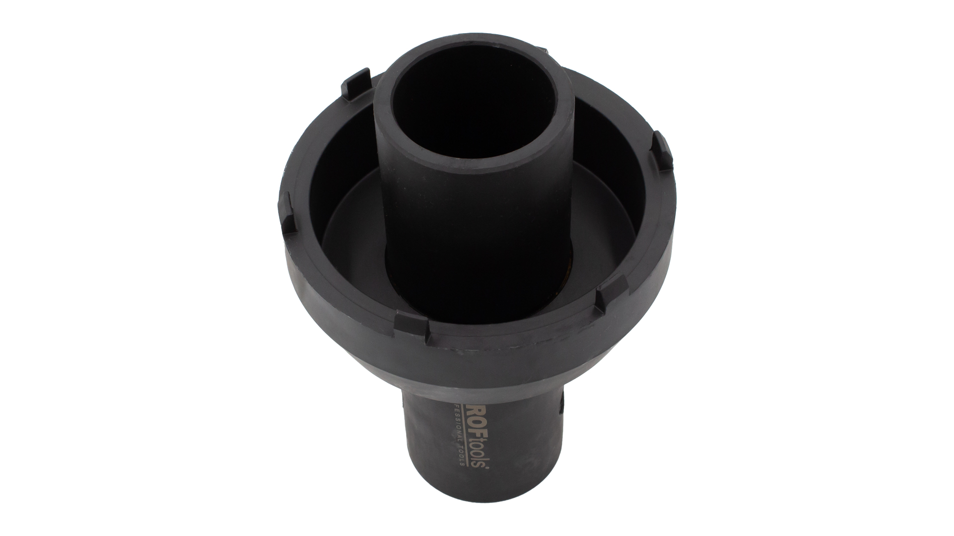 LLAVE TUERCA CON RANURA 105-125mm BENZ