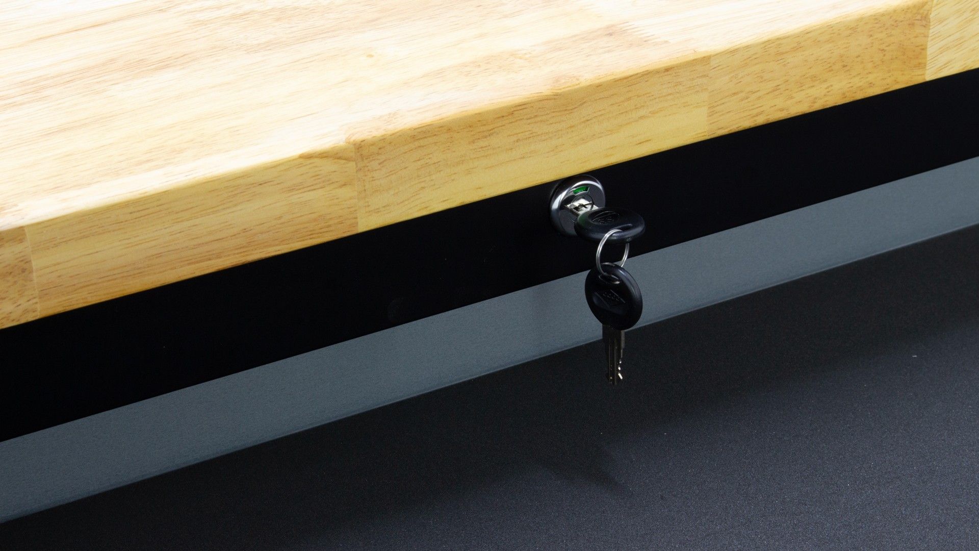 CARRELLO PORTAUTENSILI DA 180 CM - 15 CASSETTI