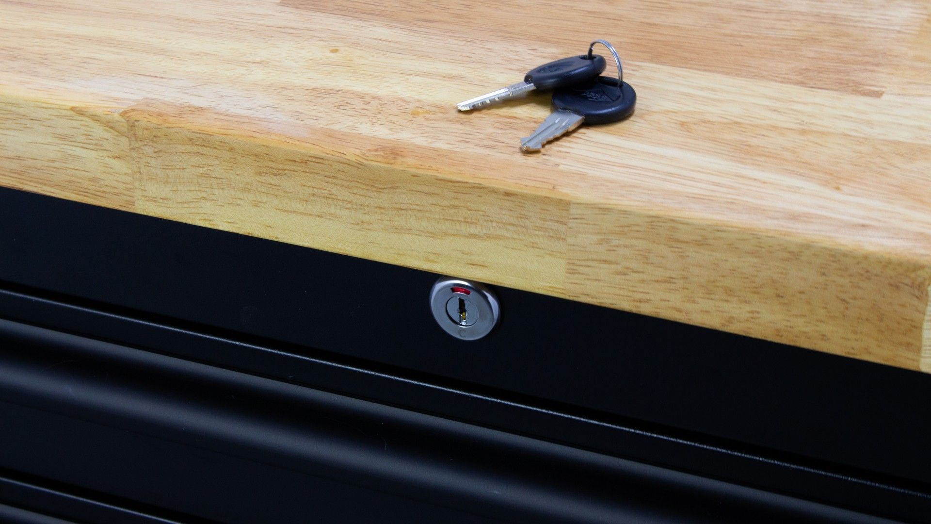 CARRELLO PORTAUTENSILI DA 180 CM - 15 CASSETTI