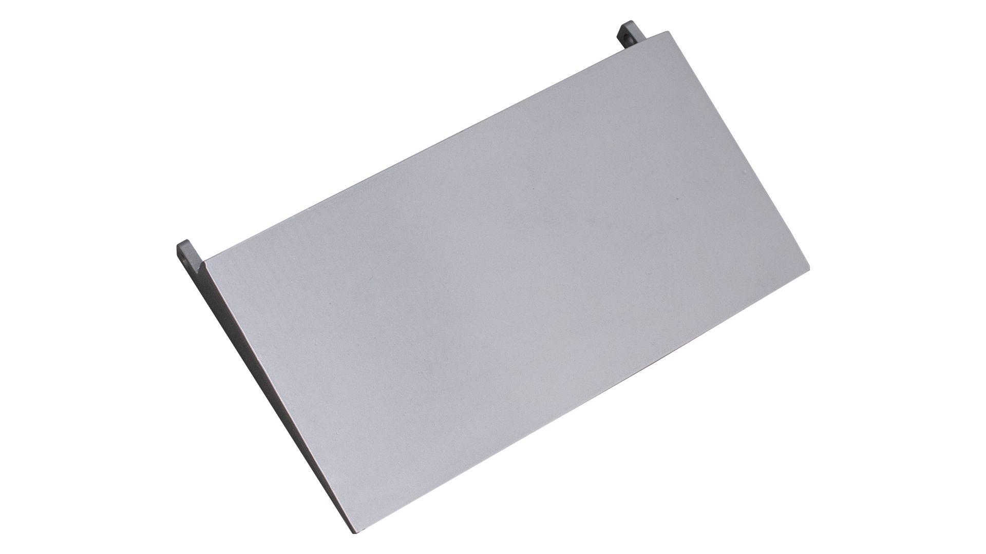 RAMPA 300x261x49mm PER IL KIT DI ALLINEAMENTO