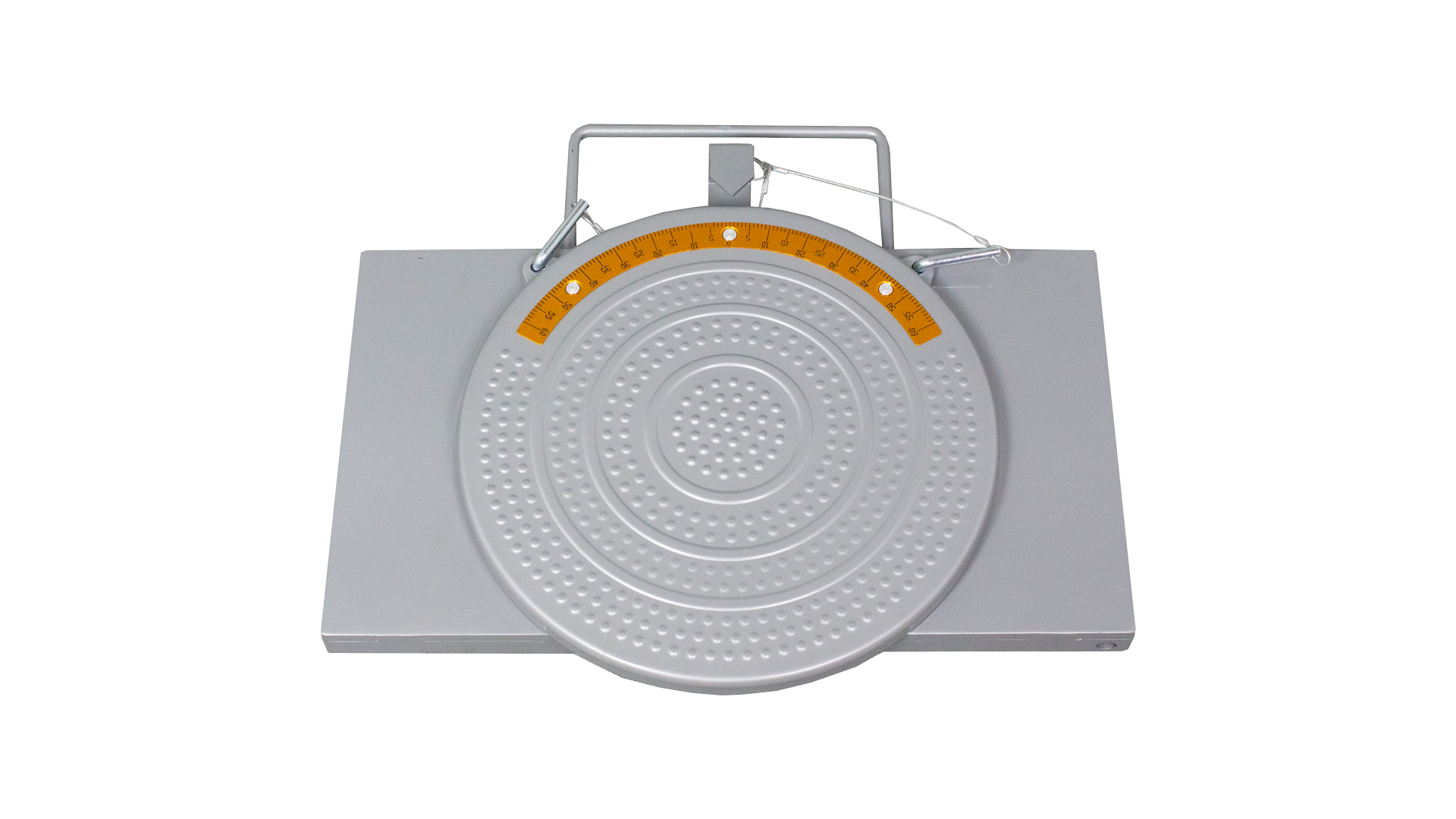 SATELLITE DISH 500x280x50mm POUR KIT D´ ALIGNEMENT