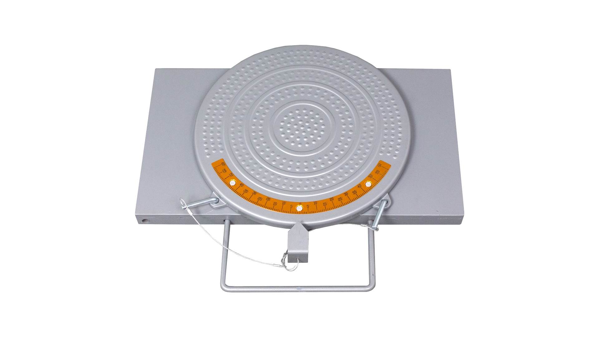 SATELLITE DISH 500x280x50mm POUR KIT D´ ALIGNEMENT