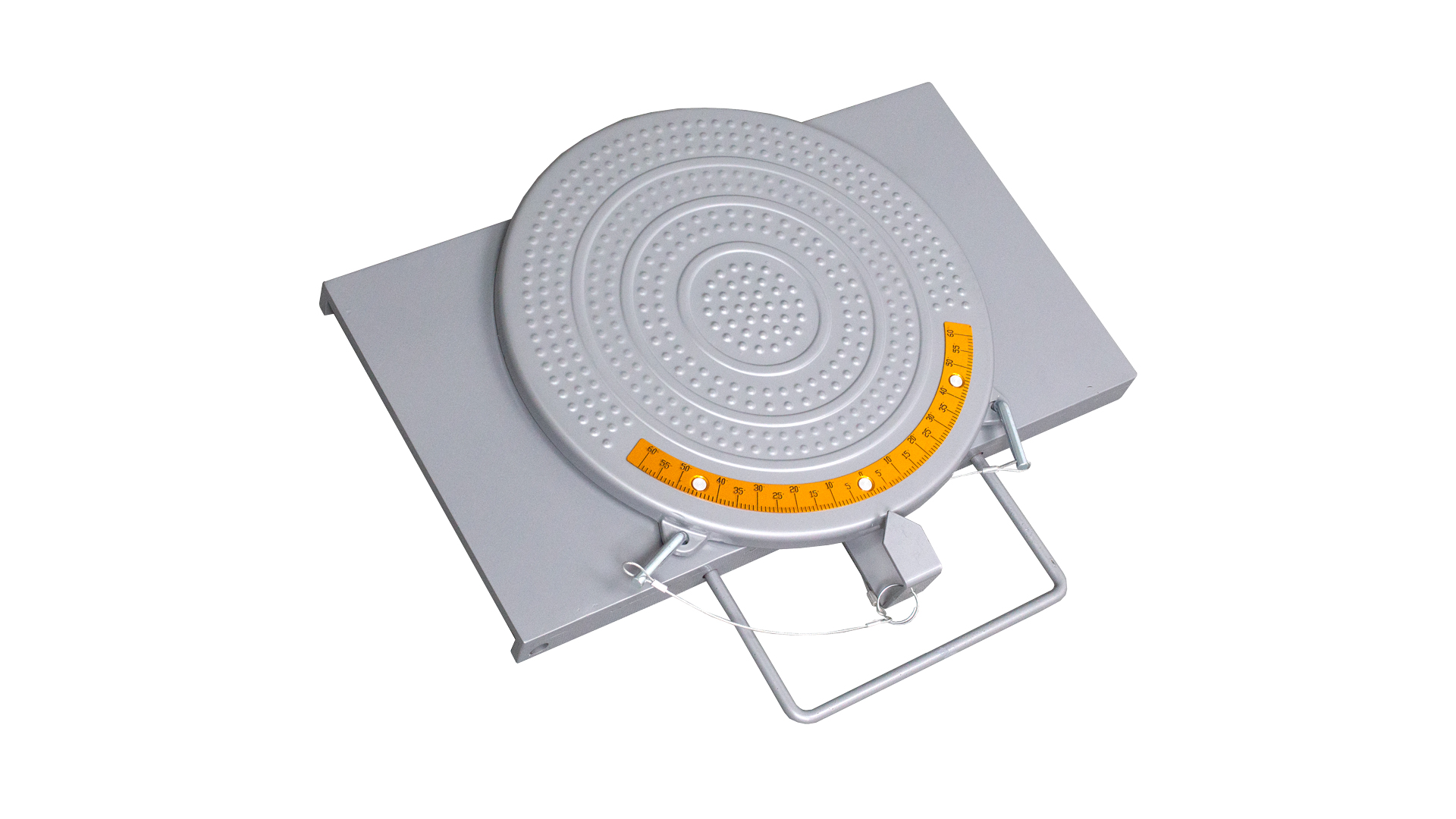 SATELLITE DISH 500x280x50mm POUR KIT D´ ALIGNEMENT