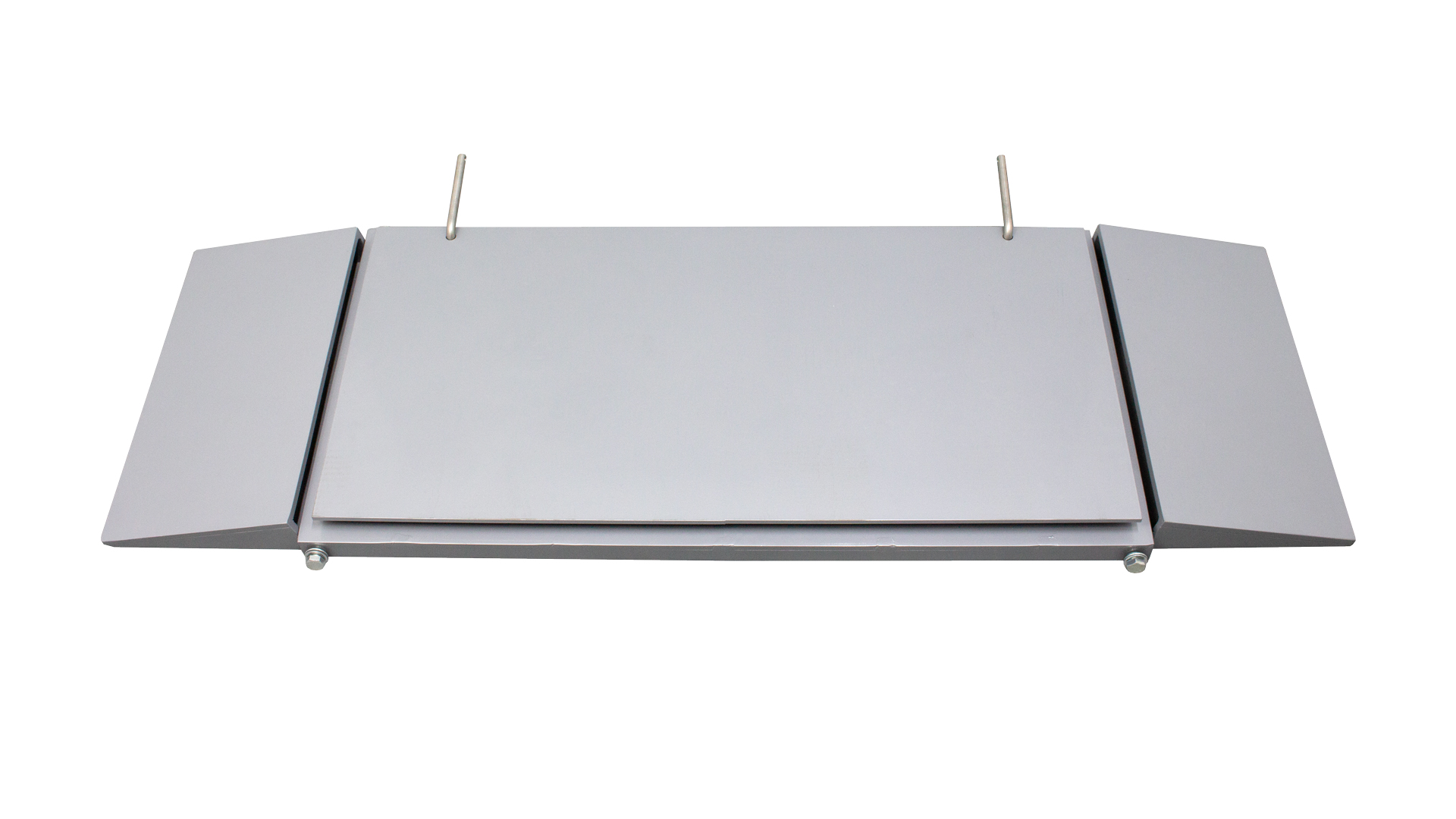 PLATFORM 1200x400x50mm FOR ALIGNMENT