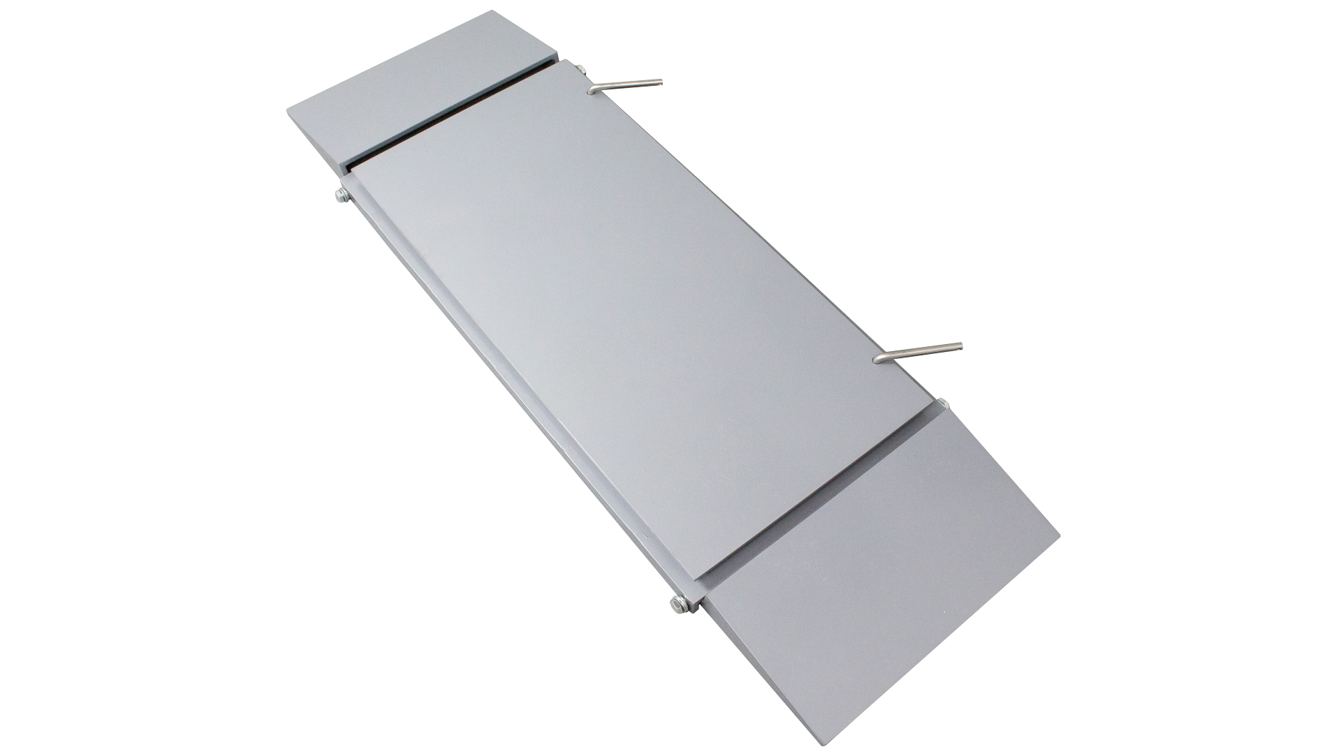 PLATFORM 1200x400x50mm FOR ALIGNMENT