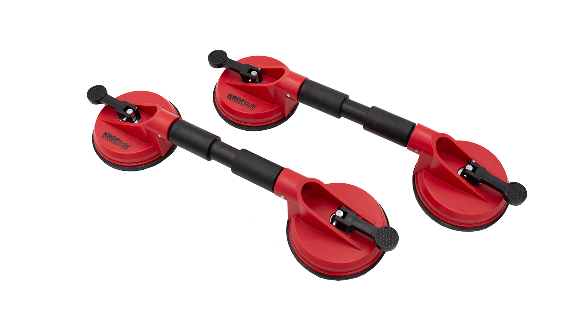 DENT PULLER TWIN SUCTION