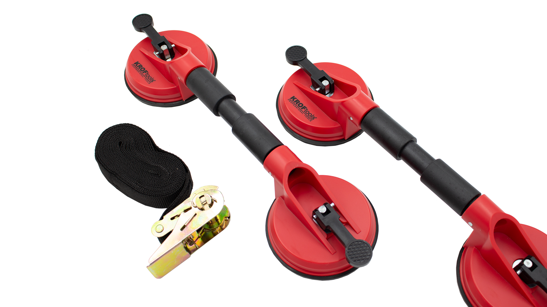 DENT PULLER TWIN SUCTION