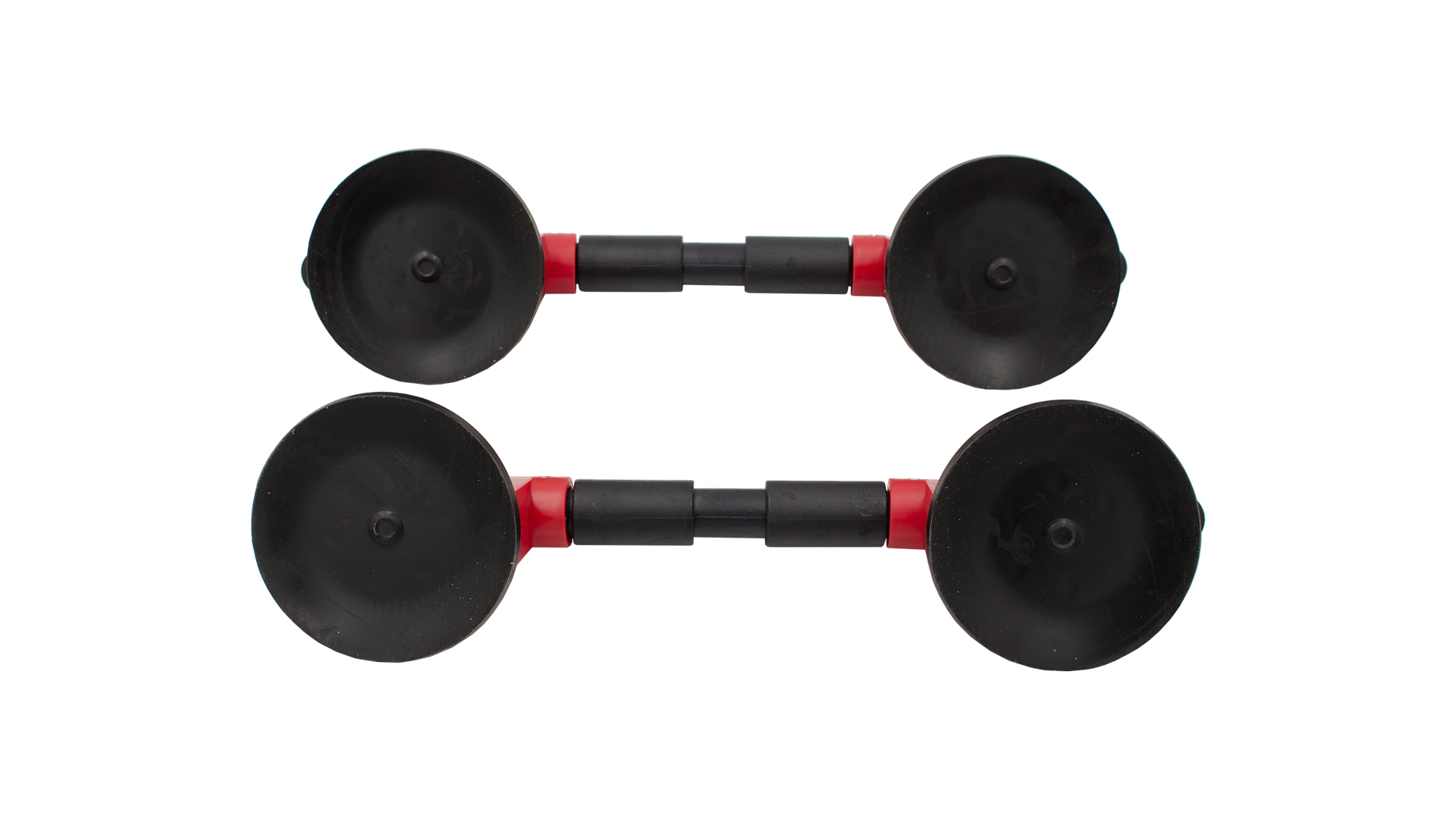 DENT PULLER TWIN SUCTION