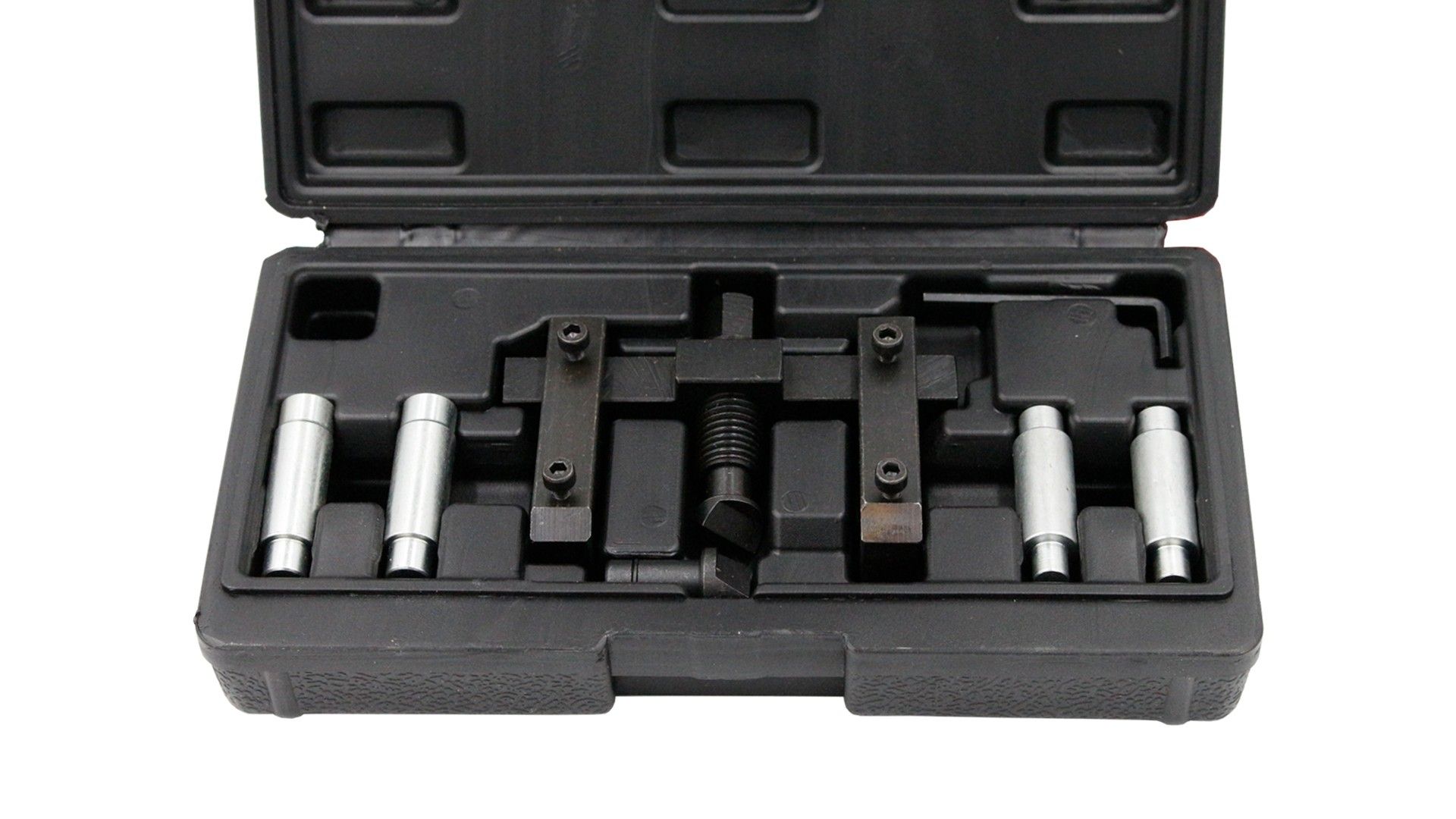 JEU 7 PIÈCES POUR SÉPARER LES FUSÉES D´ESSIEU DE DIRECTION