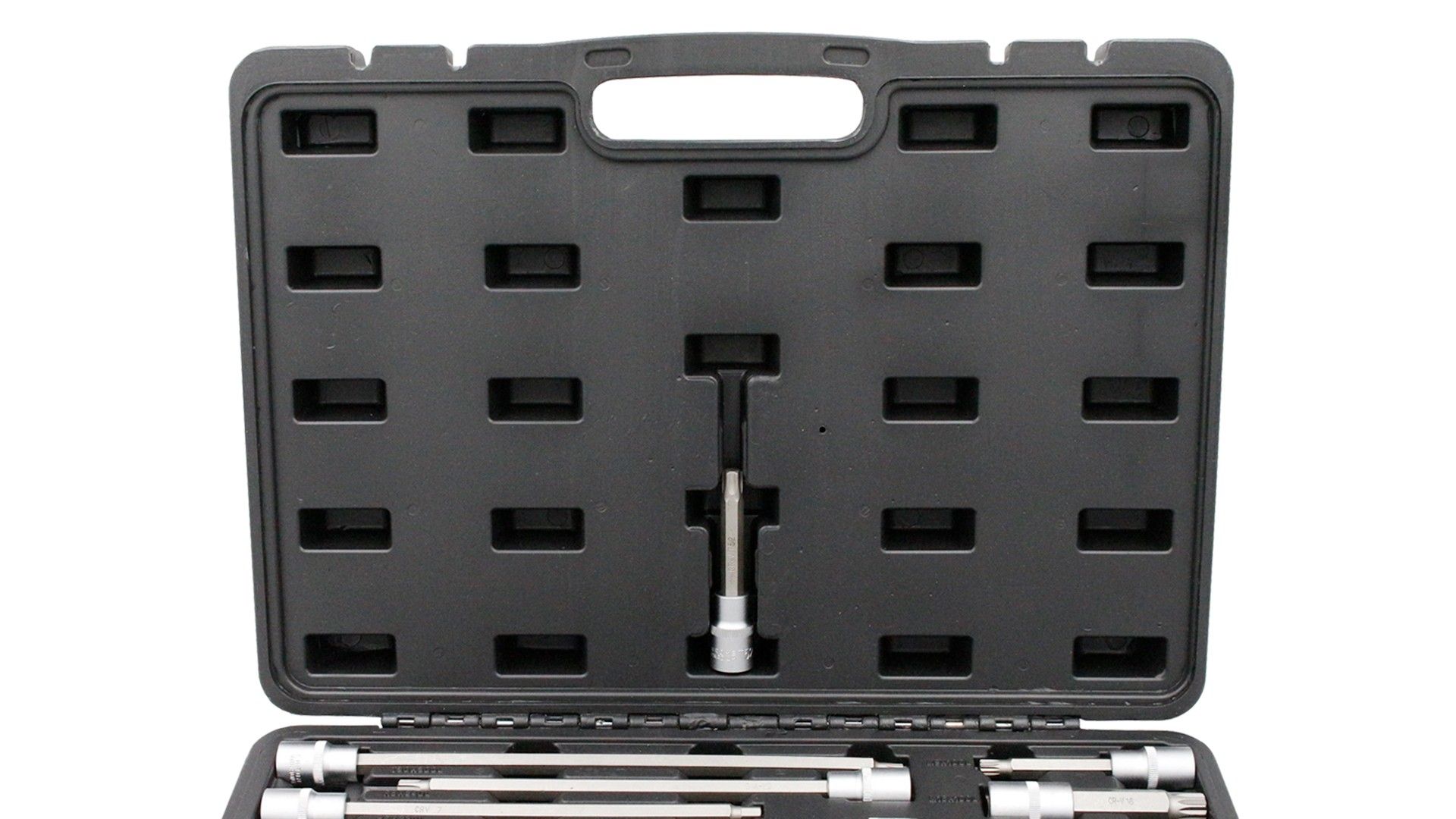 JUEGO LLAVES PARA CULATAS 39PZS