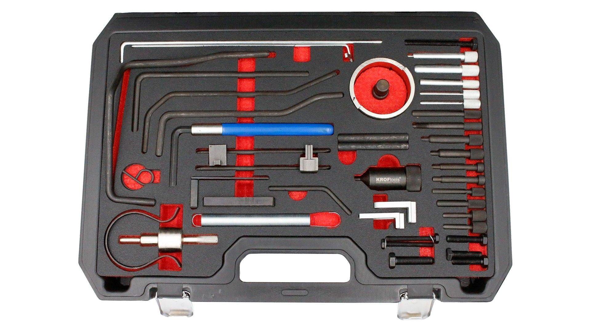 TIMING TOOL PSA GROUP