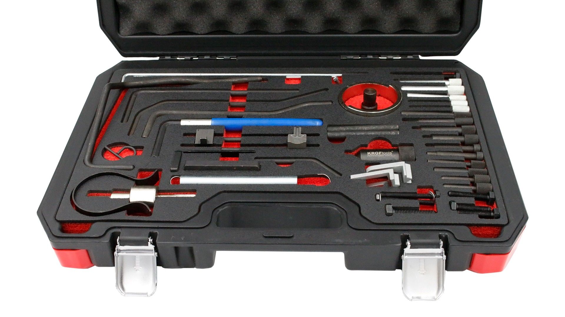 TIMING TOOL PSA GROUP