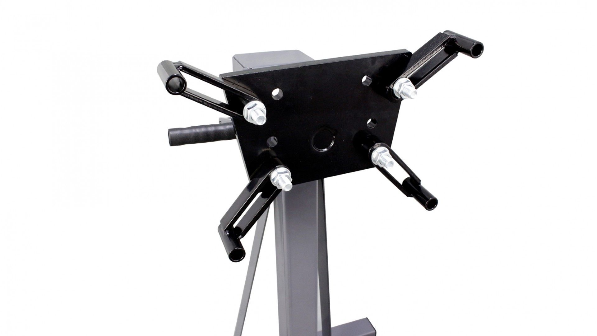 SOPORTE DE MOTOR ROTATIVO 550Kg