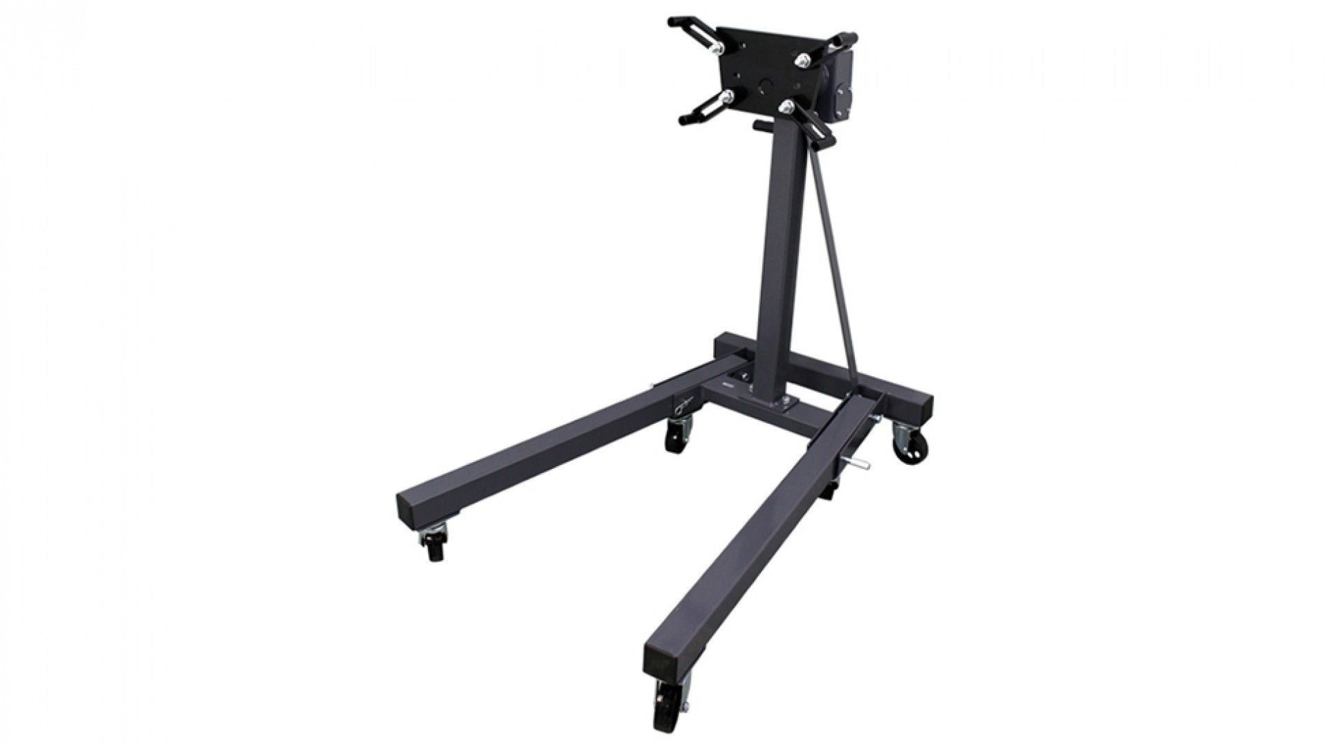 SOPORTE DE MOTOR ROTATIVO 550Kg