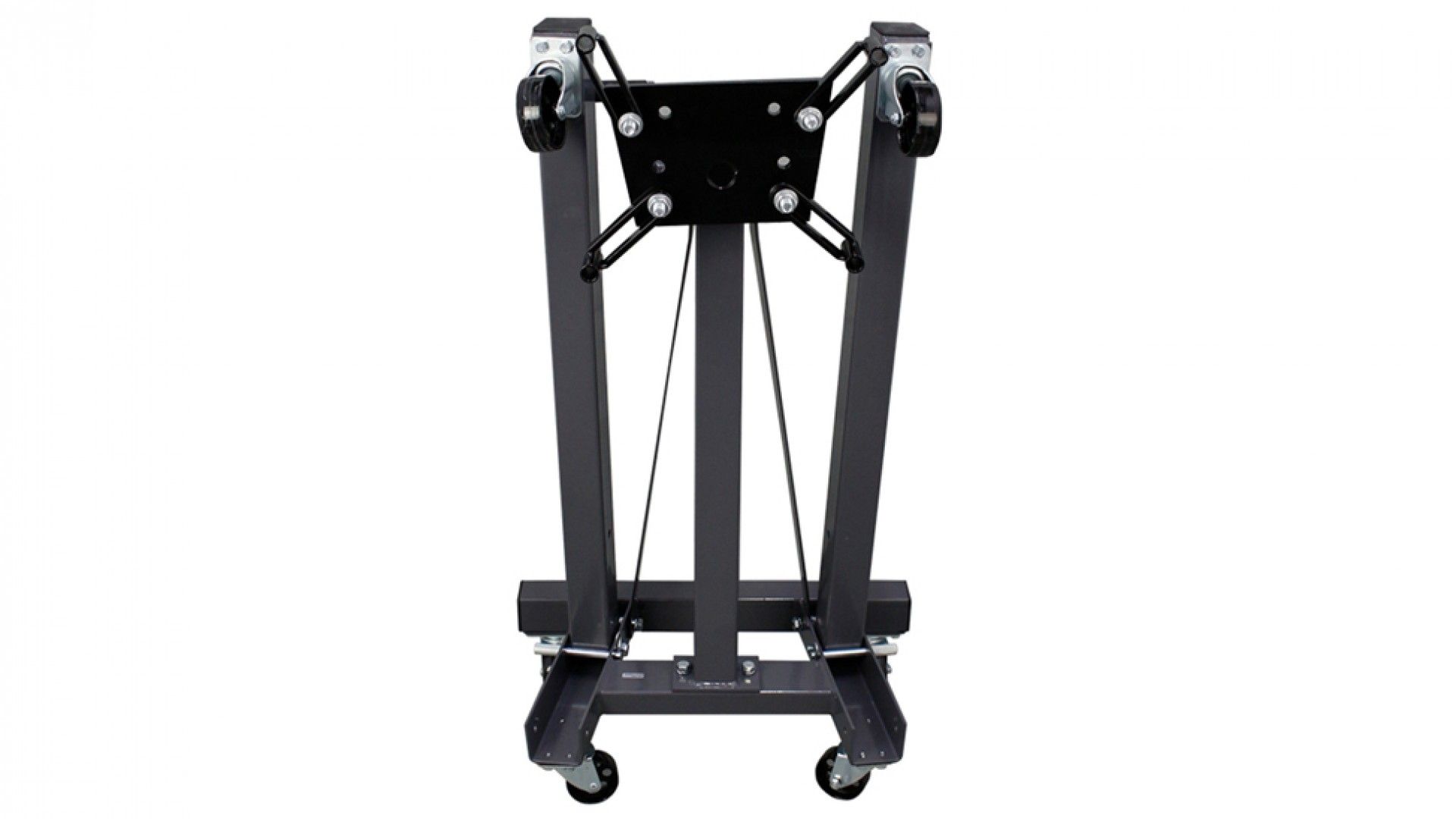 SOPORTE DE MOTOR ROTATIVO 550Kg