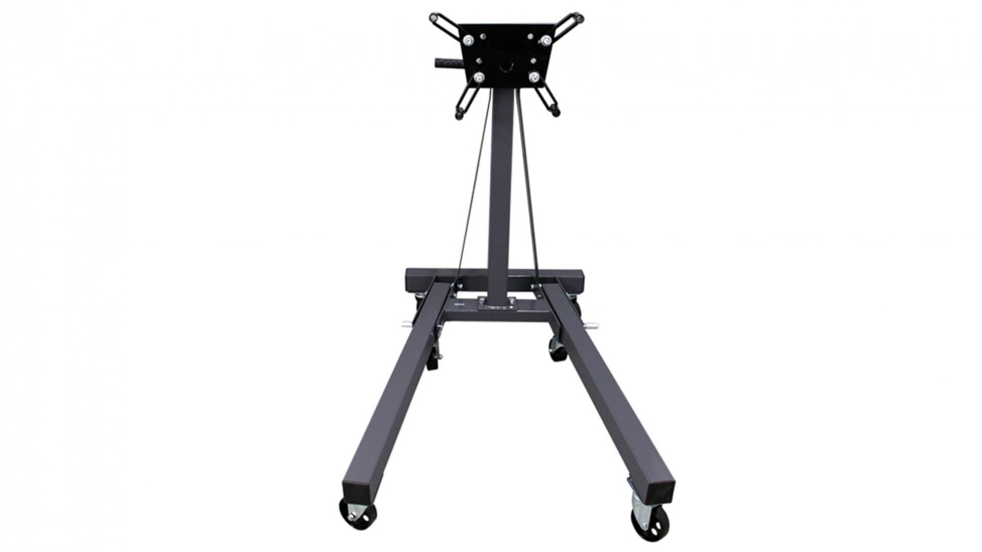 SOPORTE DE MOTOR ROTATIVO 550Kg