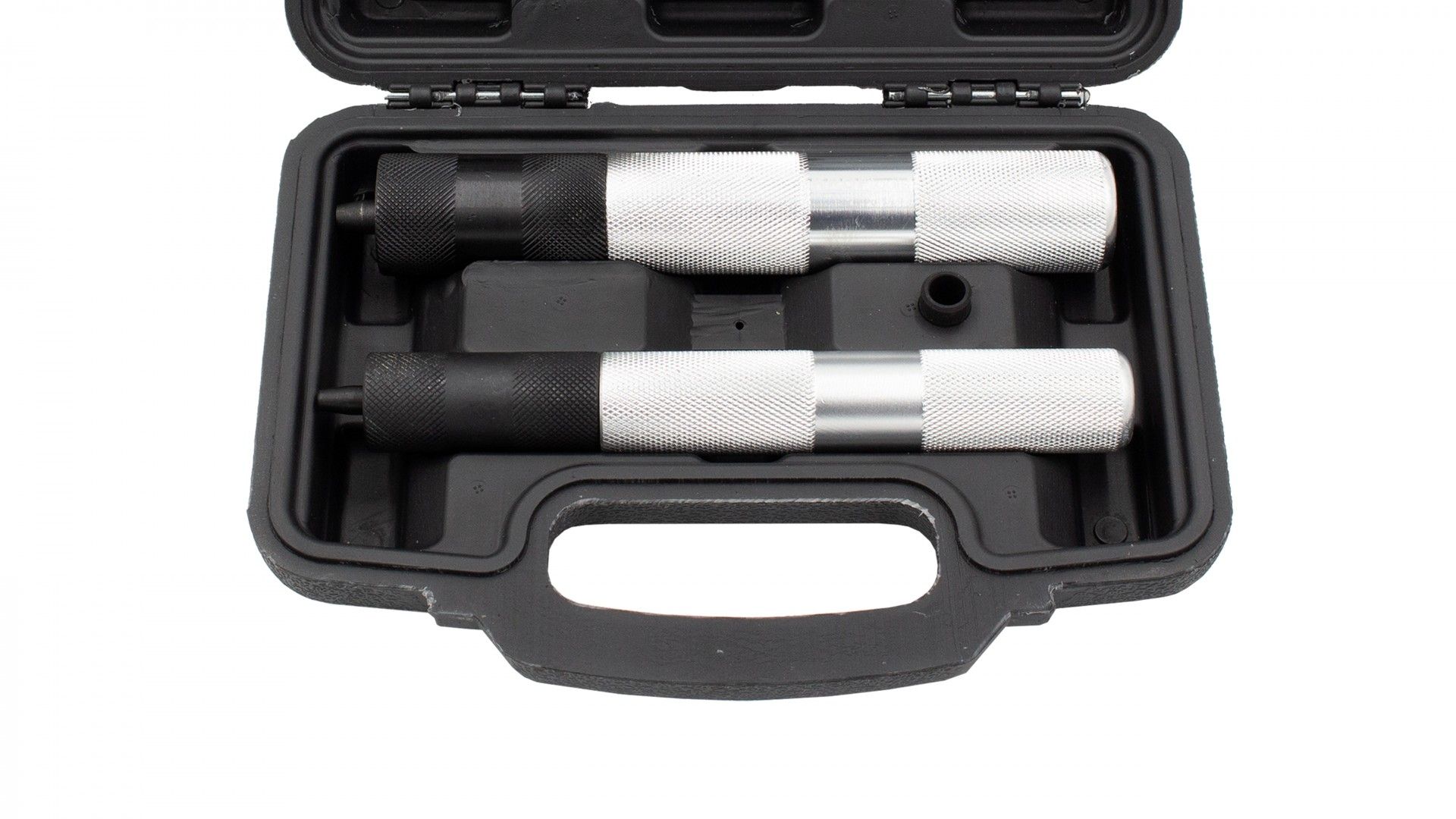 KIT INSTALAR/REMOVER CHAVETA RETENÇÃO VÁLVULA