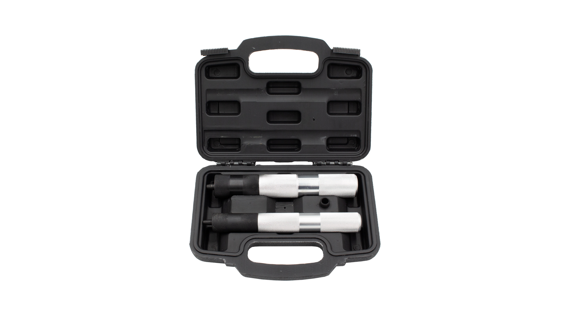 KIT INSTALAR/REMOVER CHAVETA RETENÇÃO VÁLVULA