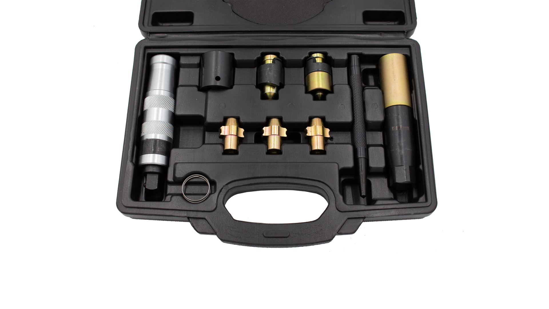 KIT UNIVERSAL DESMONTAR TORNILLOS RUEDAS