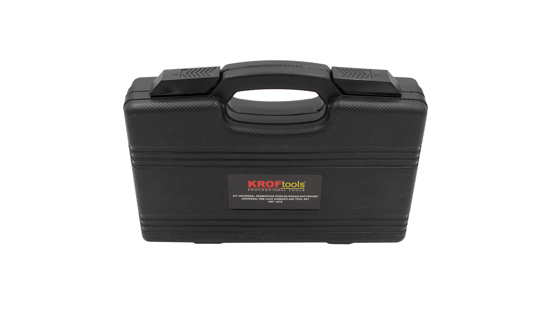 KIT UNIVERSAL DESMONTAR TORNILLOS RUEDAS