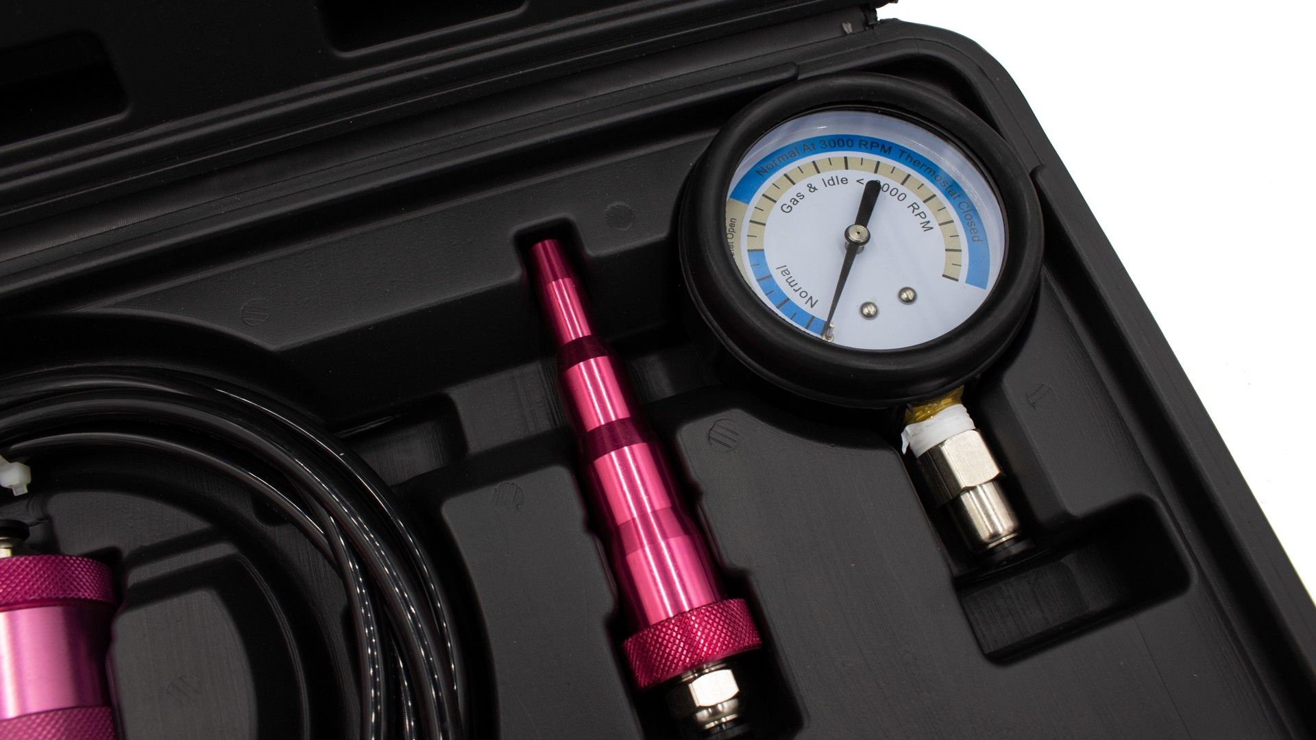 TESTE BOMBA DE ÁGUA