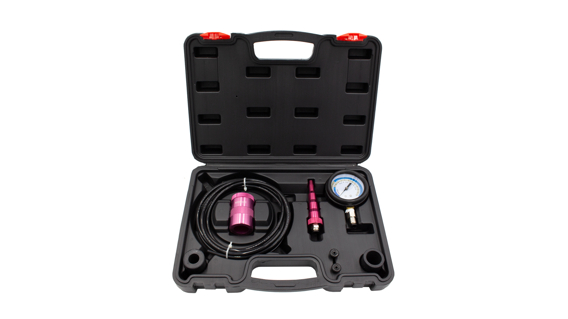 TESTE BOMBA DE ÁGUA