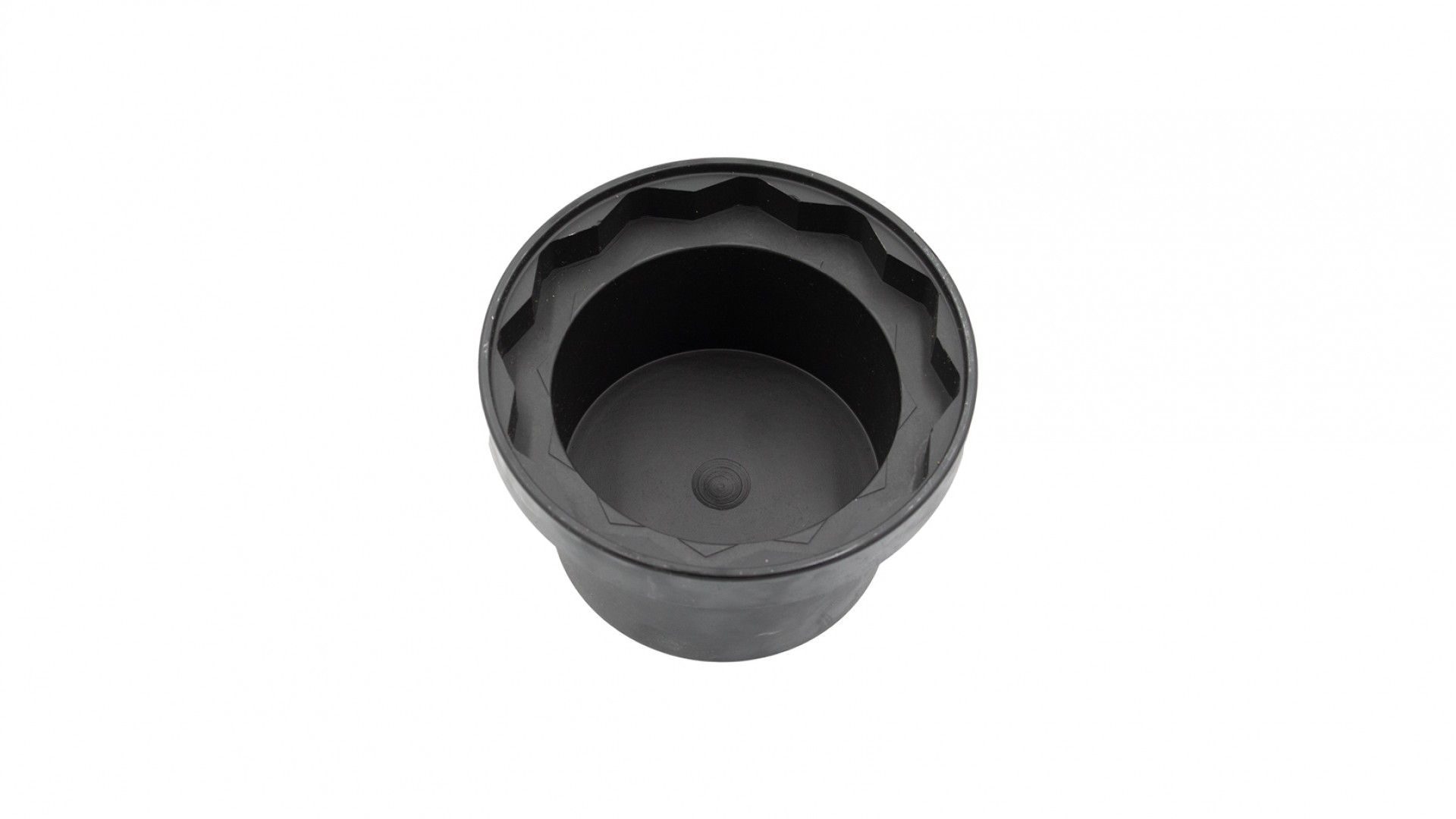 DOUILLE POUR ÉCROU D´AXE 12 PANS 110mm IVECO