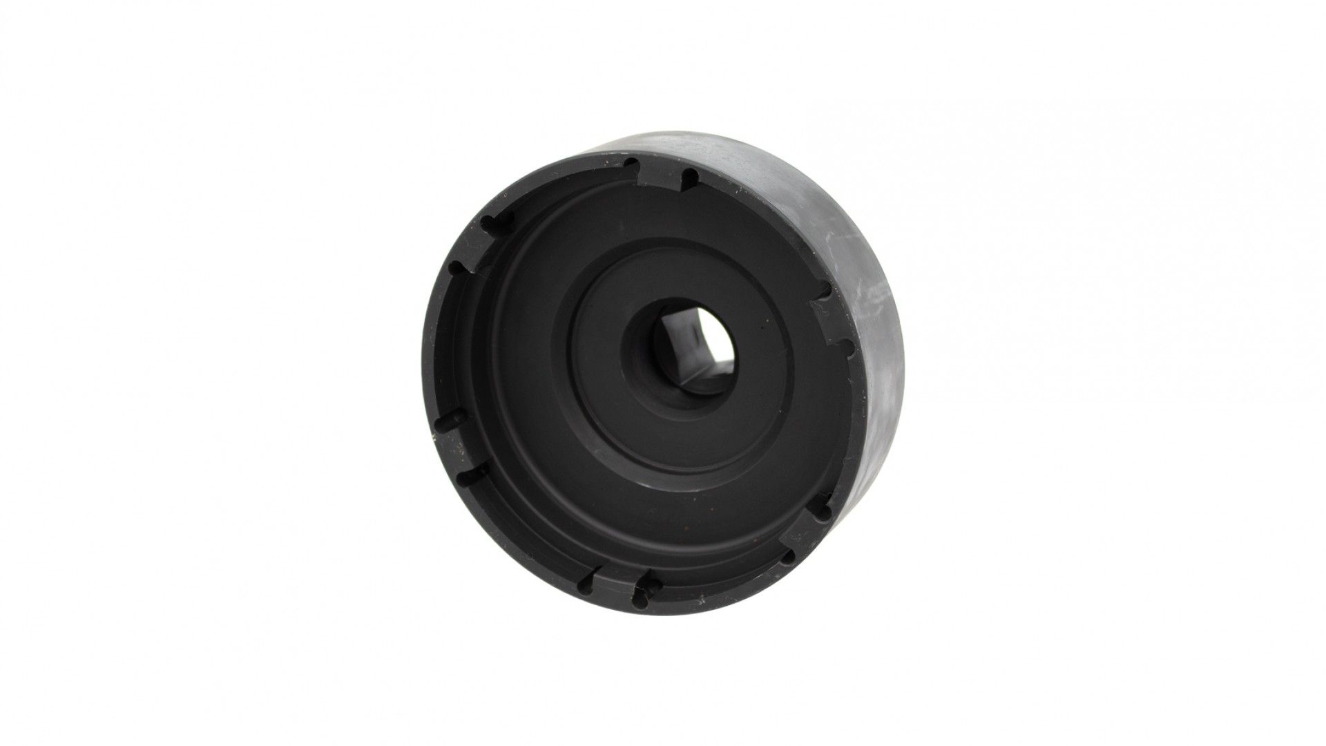 LLAVE TUERCA EJE TRANSMISION COM RANURA 101.5X110mm BENZ