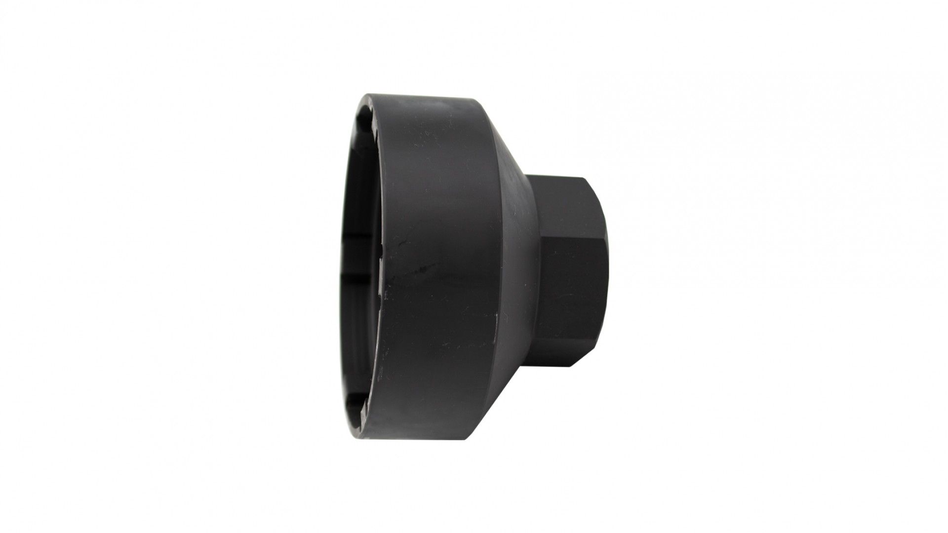 LLAVE TUERCA EJE TRANSMISION COM RANURA 101.5X110mm BENZ