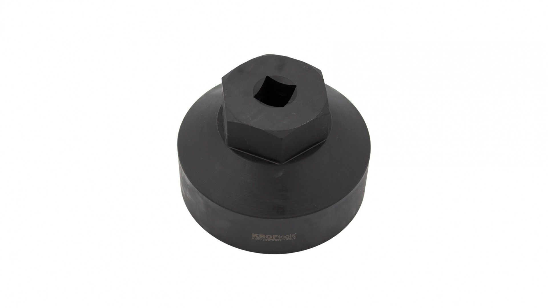 LLAVE TUERCA EJE TRANSMISION COM RANURA 101.5X110mm BENZ