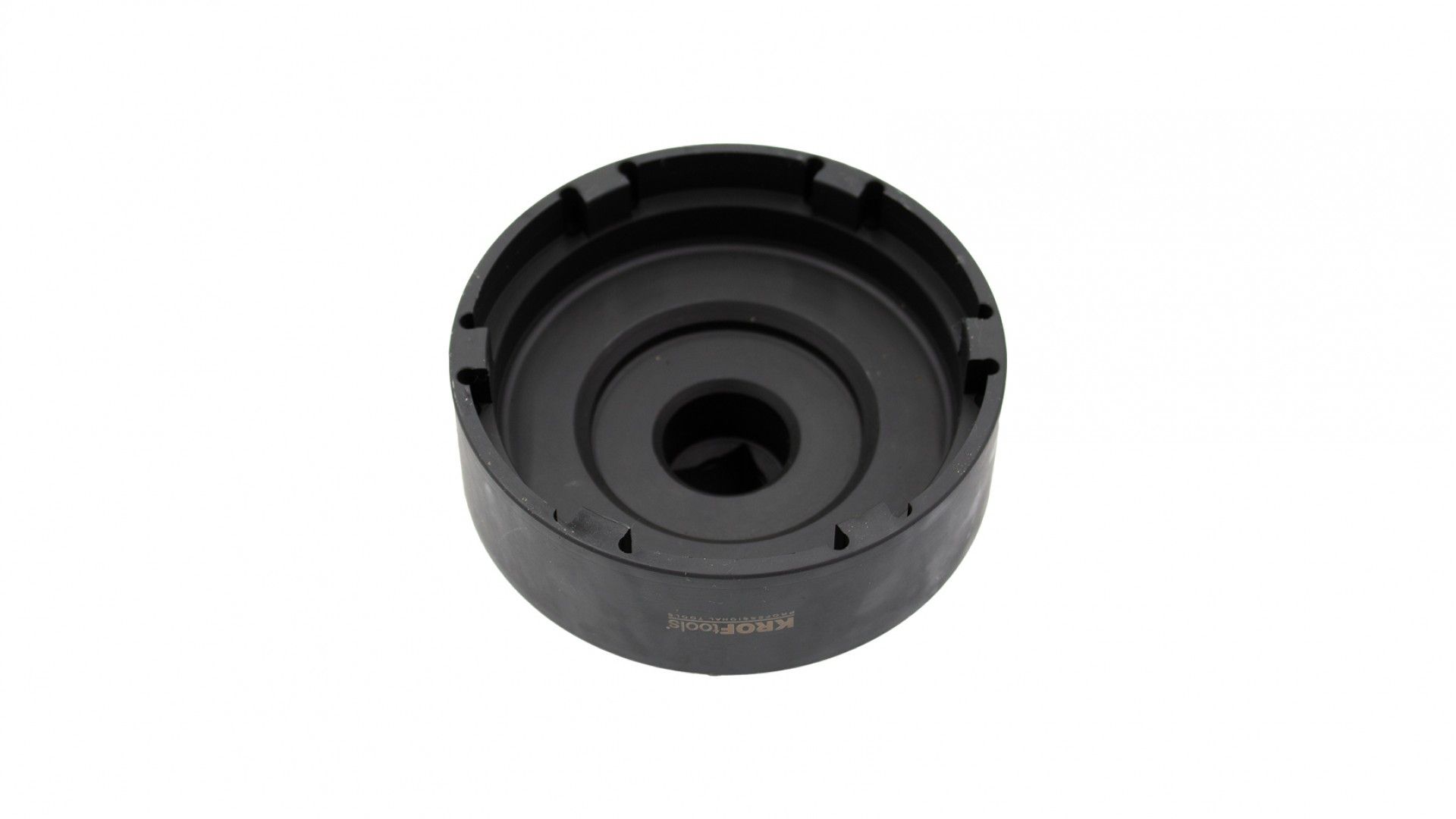 LLAVE TUERCA EJE TRANSMISION COM RANURA 101.5X110mm BENZ