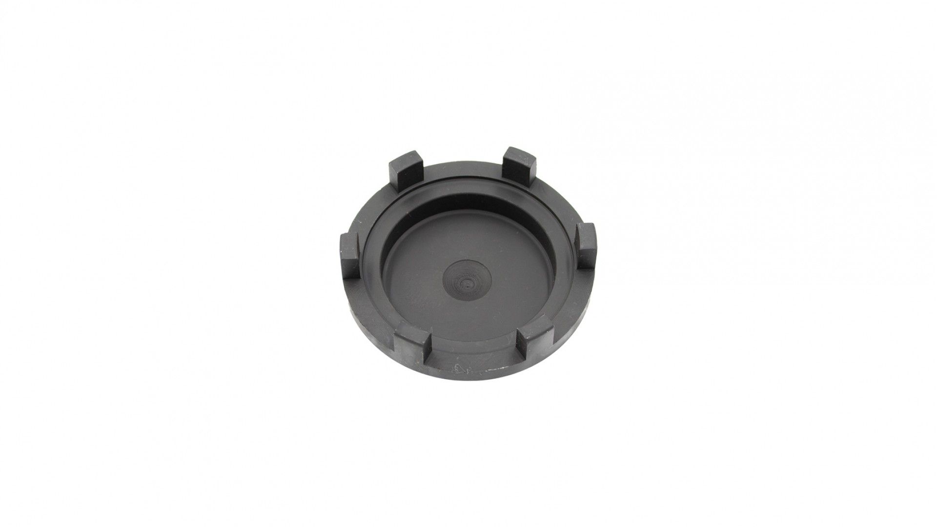 REAR AXLE GROOVE NUT SOCKET 72X84mm BENZ