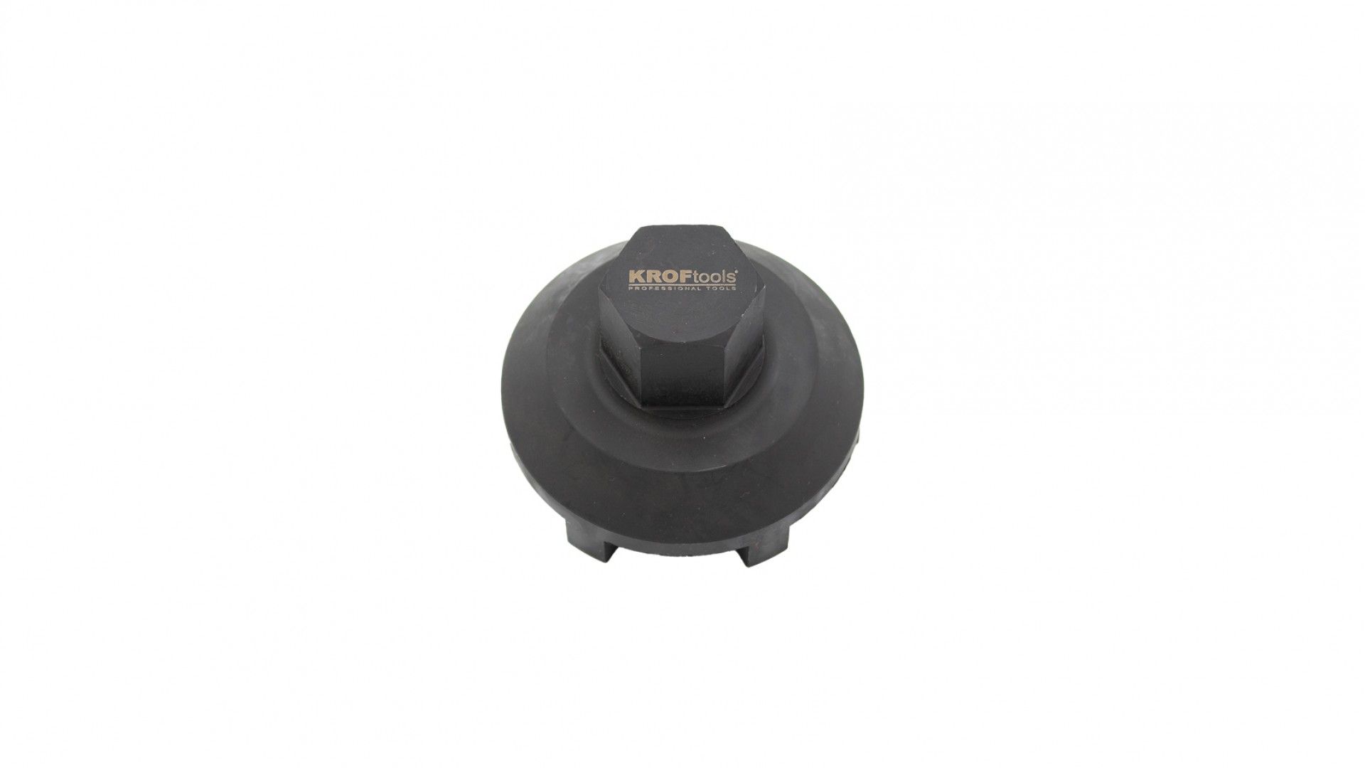 REAR AXLE GROOVE NUT SOCKET 72X84mm BENZ