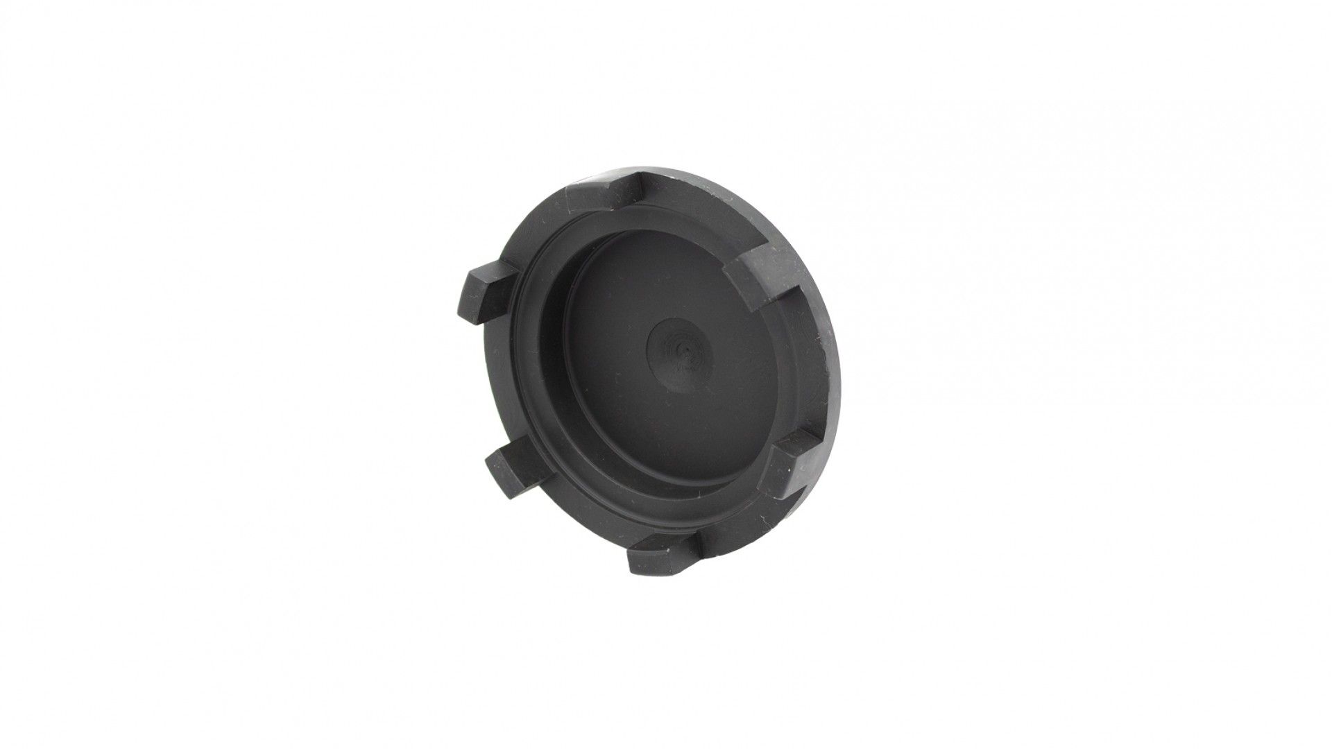 REAR AXLE GROOVE NUT SOCKET 72X84mm BENZ