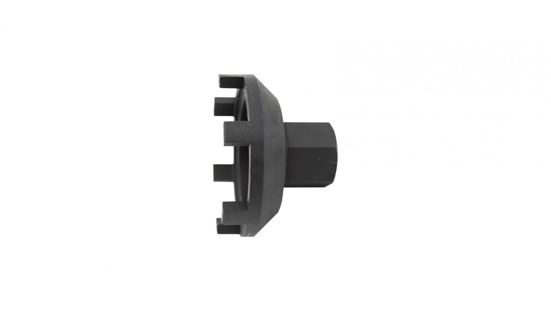 REAR AXLE GROOVE NUT SOCKET 72X84mm BENZ