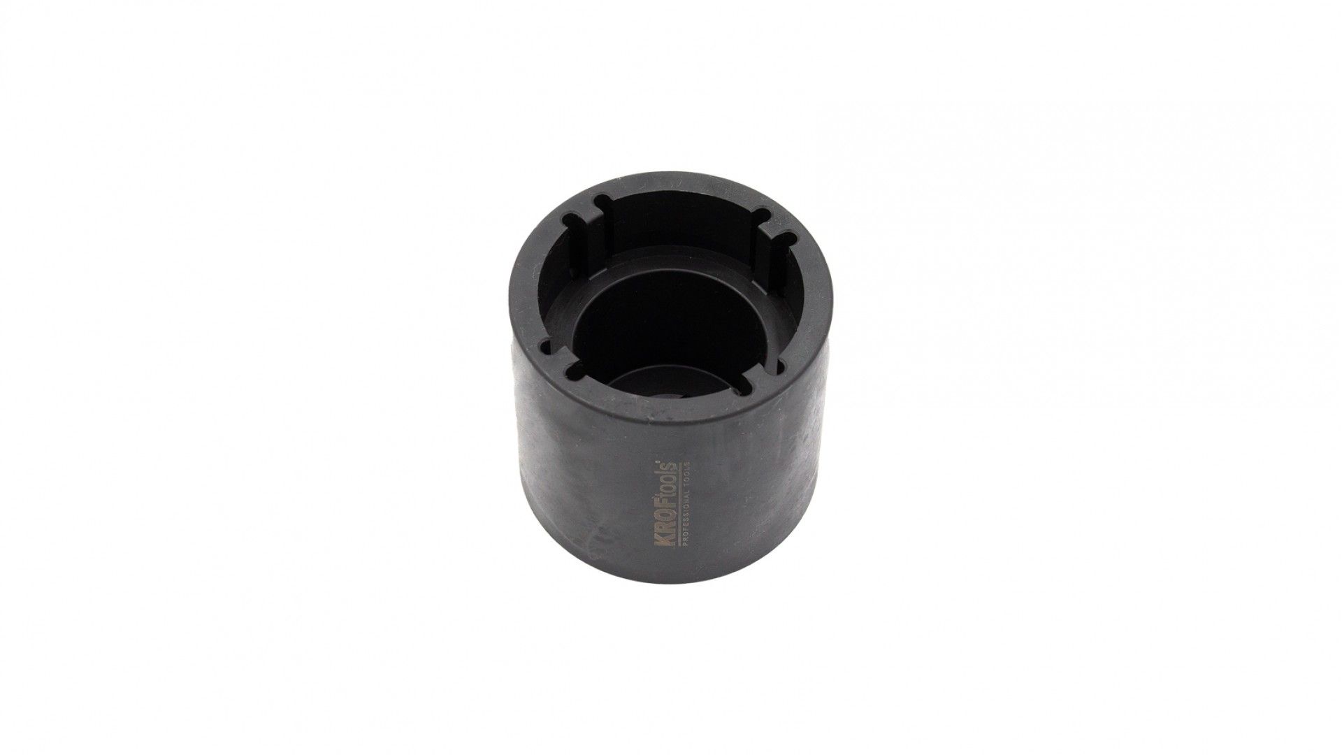 LLAVE TUERCA TRANSMISION COM RANURA MAN