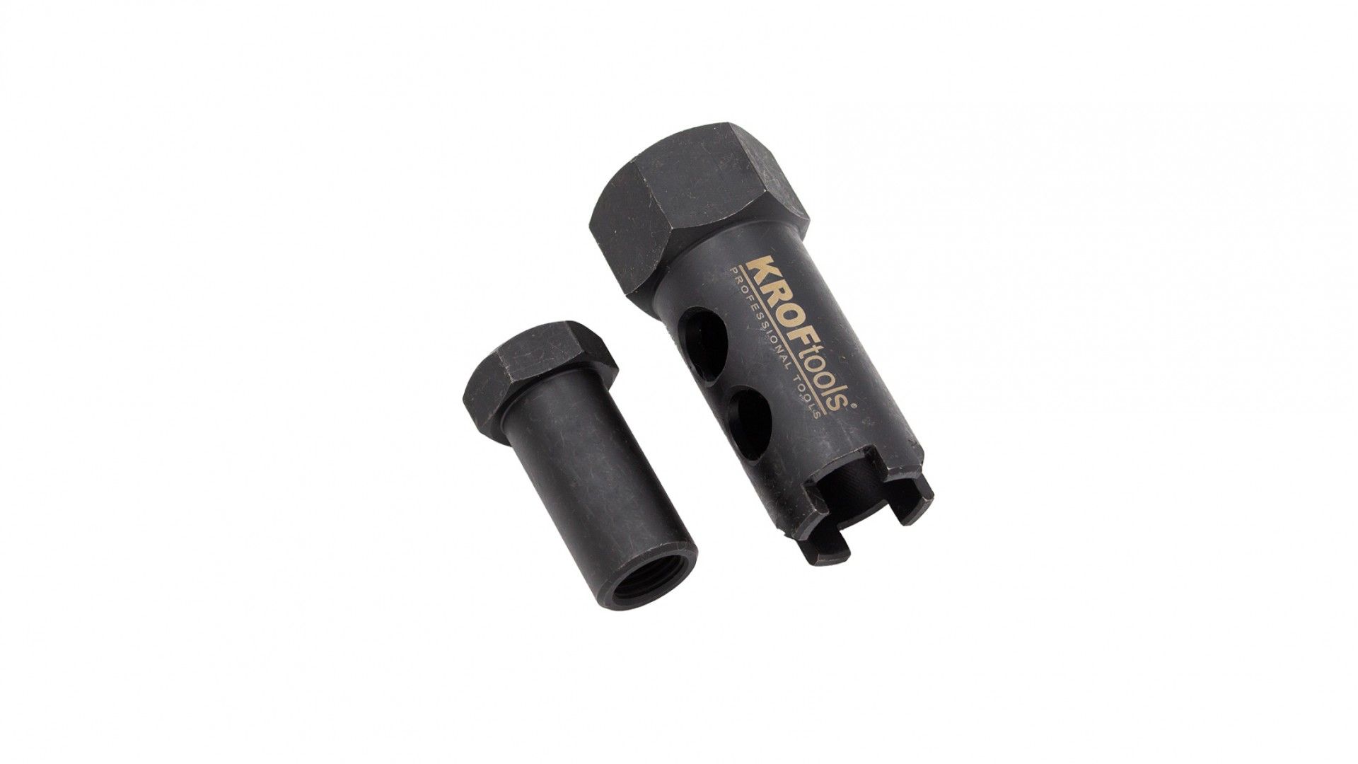 LLAVE PUNTA INYECTOR CAMIÓN