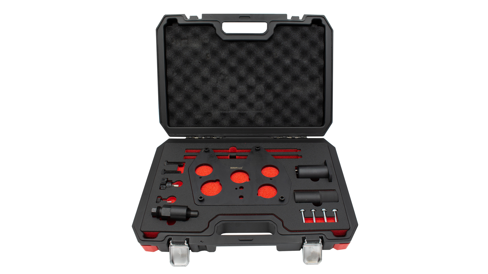 KIT REMOCIÓN / INSTALACIÓN EJE DE EQUILIBRIO JLR 2.0 DIESEL