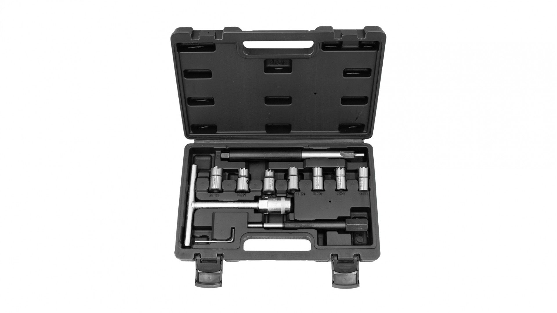 SET FOR CUTTING NOZZLES 11PCS