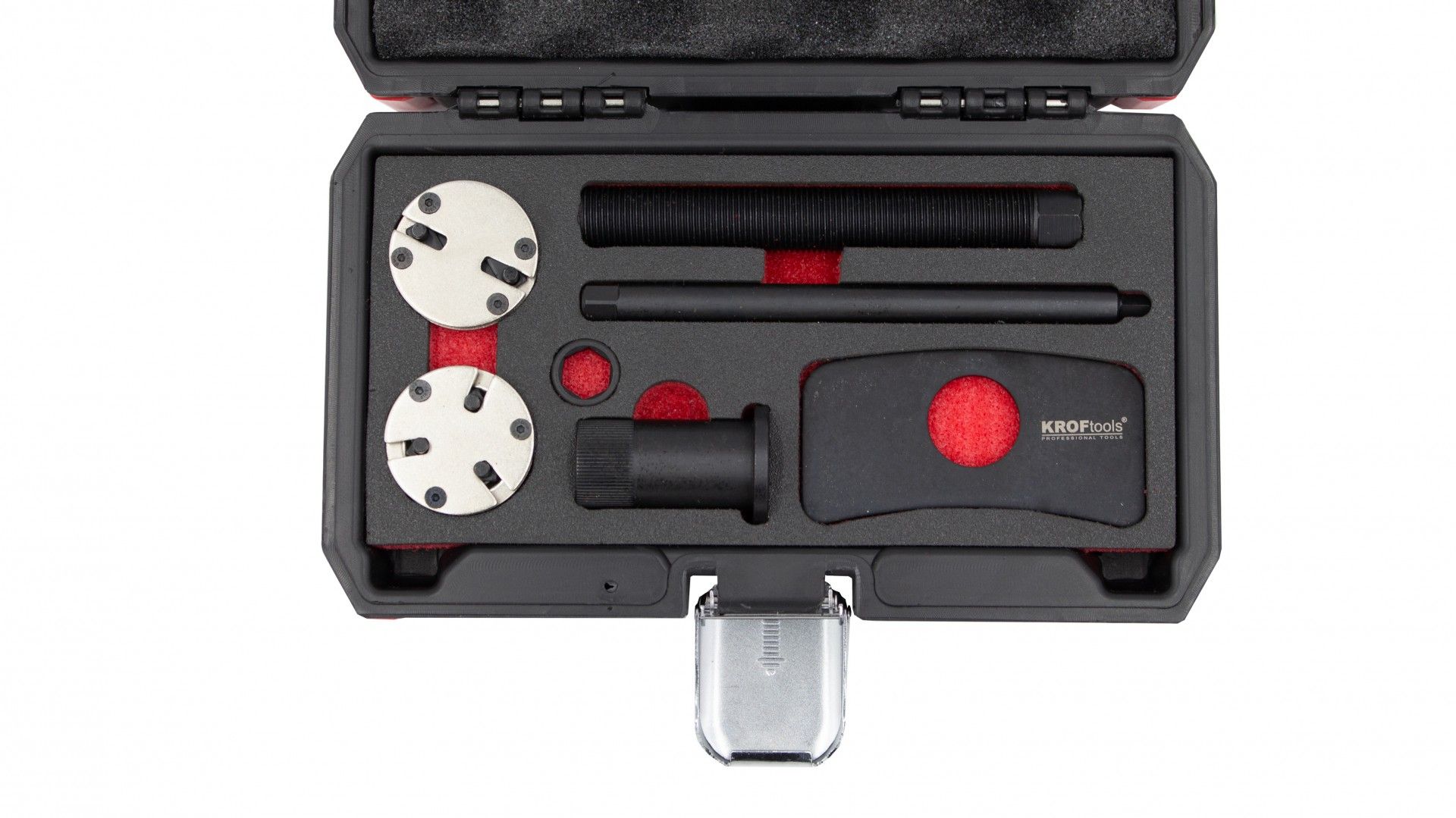 BRAKE CALIPER REWIND TOOL KIT 7PCS