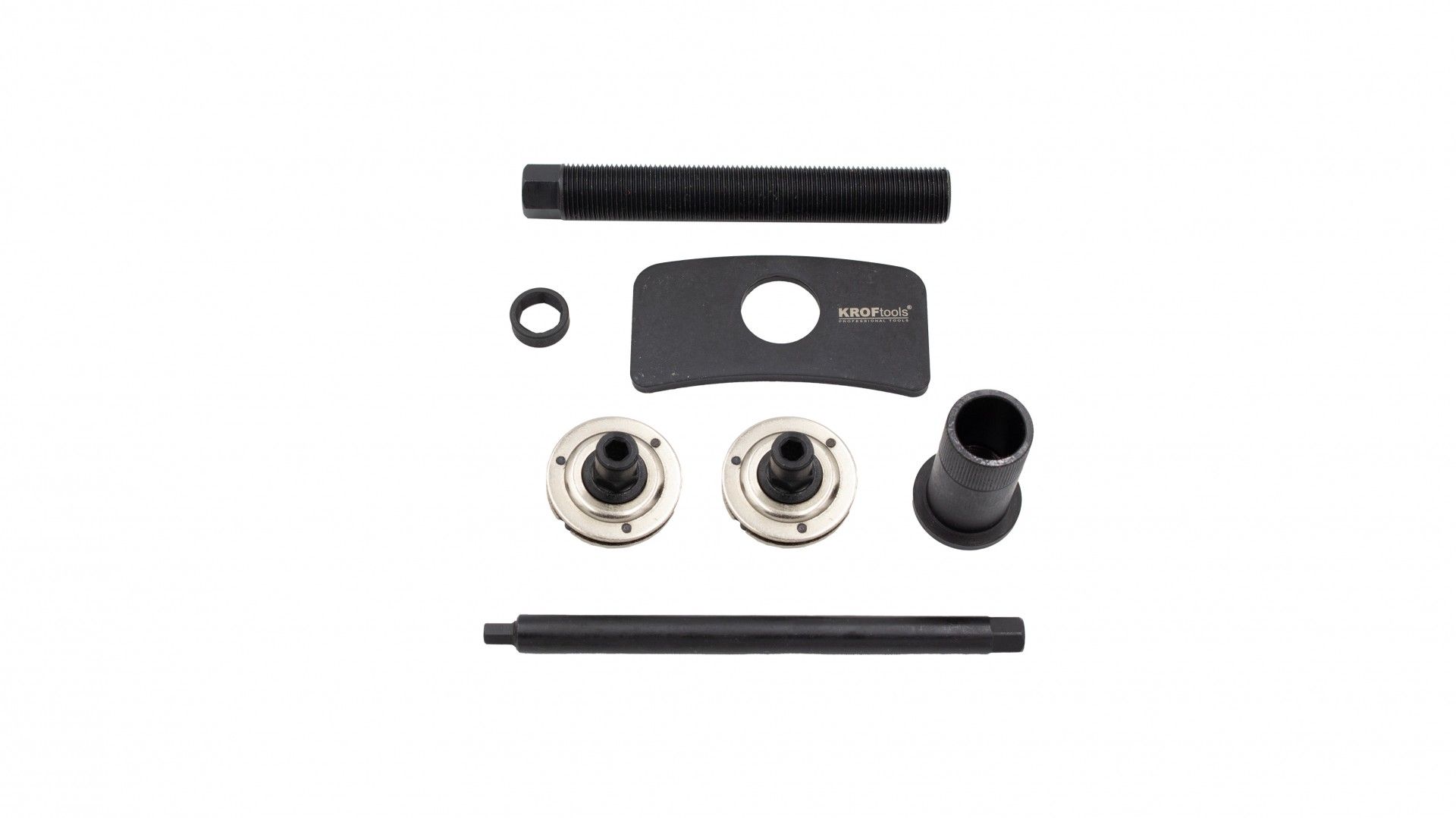 BRAKE CALIPER REWIND TOOL KIT 7PCS