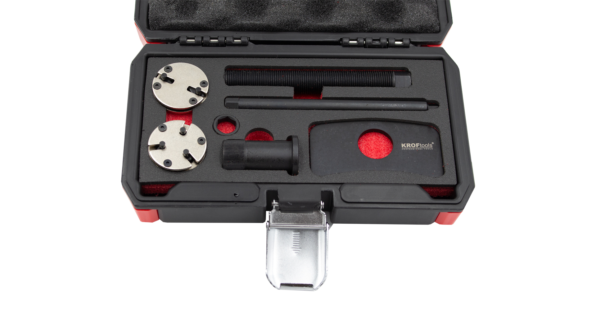 BRAKE CALIPER REWIND TOOL KIT 7PCS