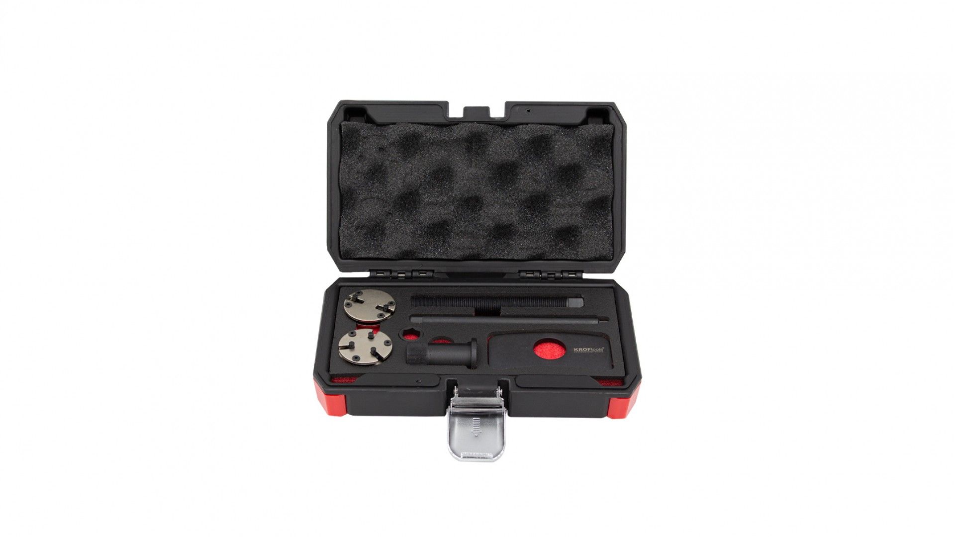 BRAKE CALIPER REWIND TOOL KIT 7PCS