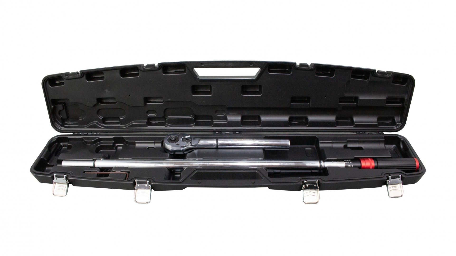 LLAVE DINAMOMETRICA 3/4" 200-800Nm